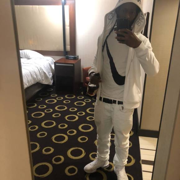 Meet your Posher, Tony - Picture 1 of 1